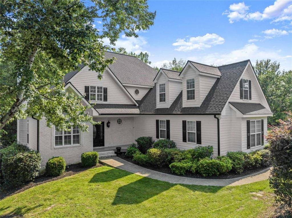 Gainesville, GA 30506,4514 Walking Stick LN