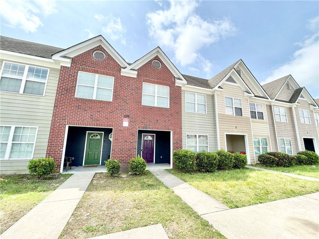 Monroe, GA 30655,1026 Wheel House LN #E