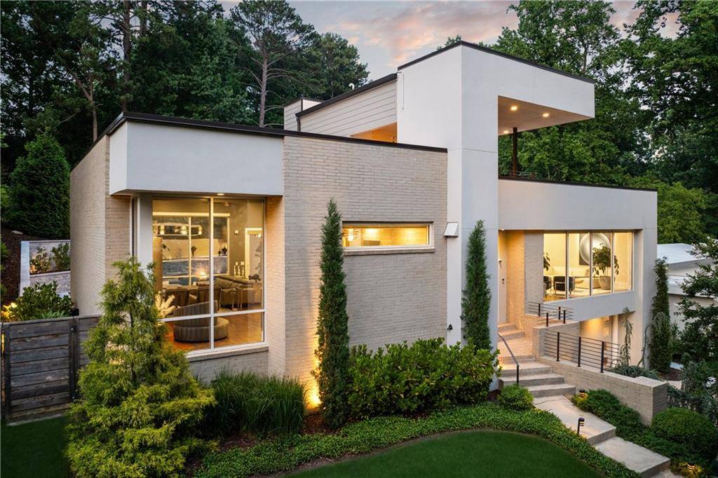 Atlanta, GA 30324,1242 Wild Creek TRL NE