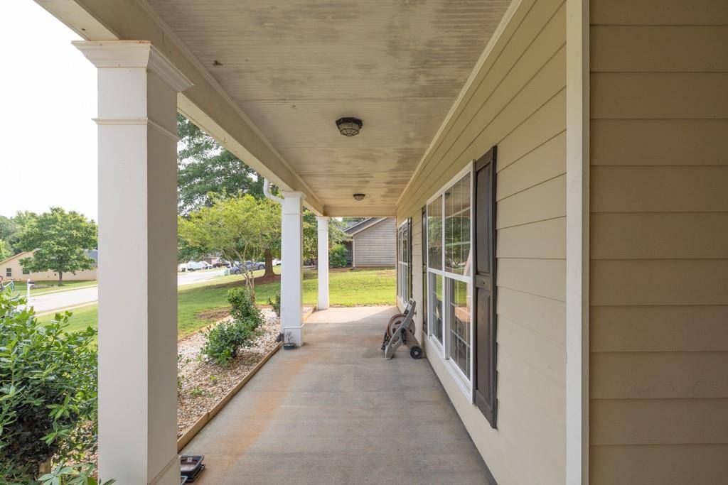 Jefferson, GA 30549,411 Redtail RD