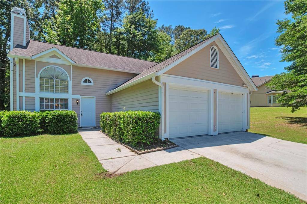 Lithonia, GA 30038,4879 Ardsley DR