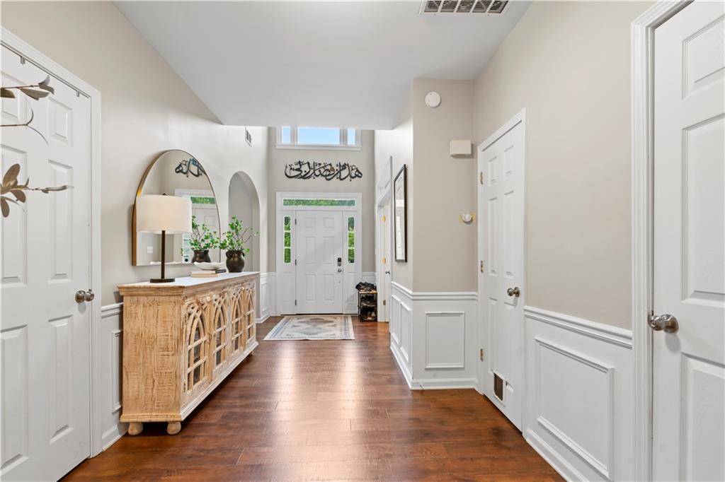 Roswell, GA 30076,530 Camber Woods DR
