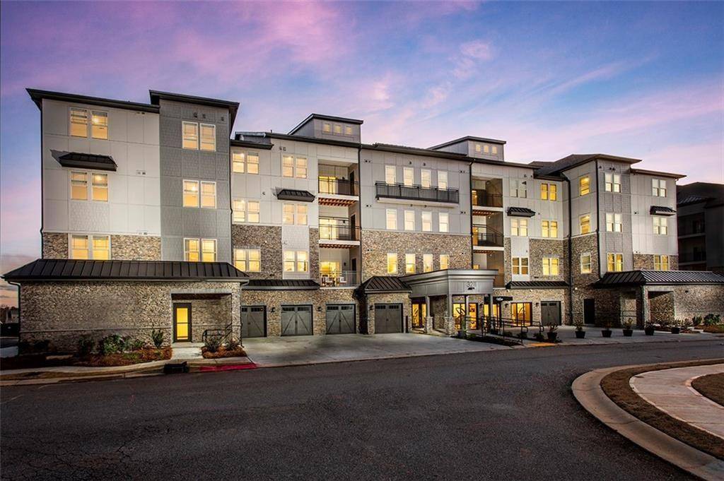 Cumming, GA 30041,3351 Orwell WAY #2304