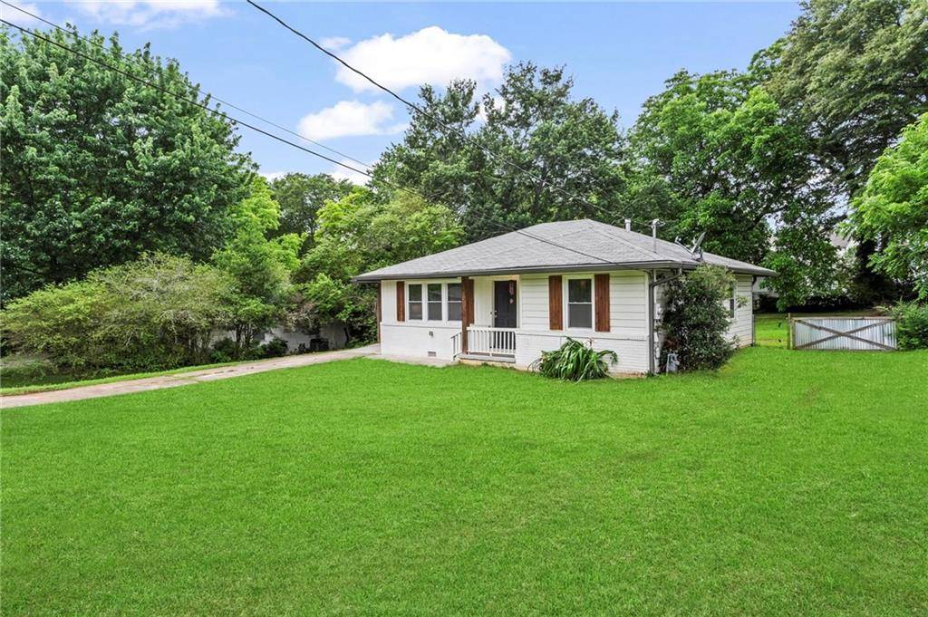 Smyrna, GA 30082,629 Dunton CIR SE