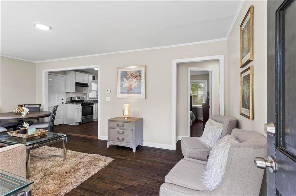 Smyrna, GA 30082,629 Dunton CIR SE