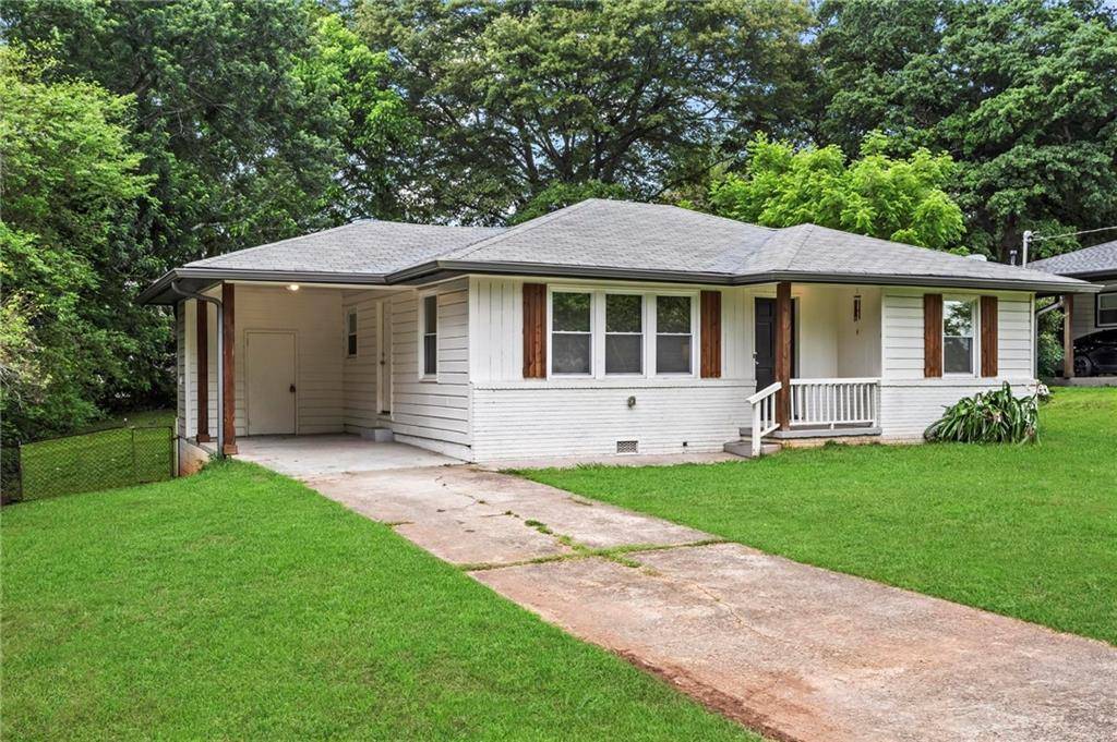 Smyrna, GA 30082,629 Dunton CIR SE