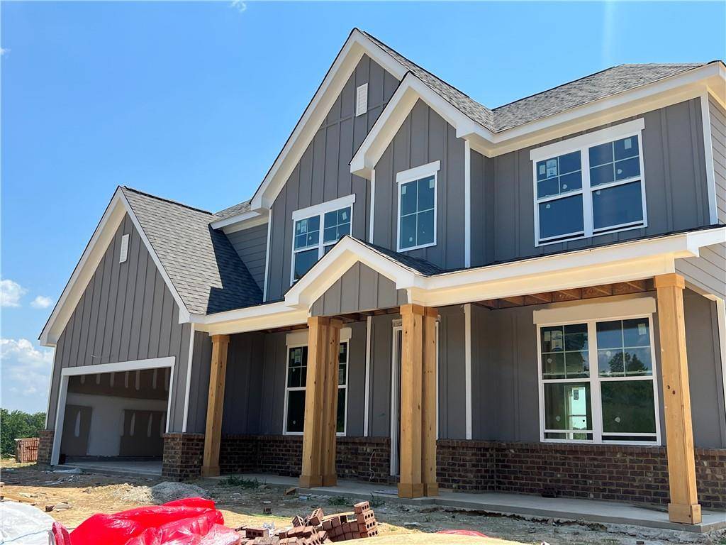 Gainesville, GA 30507,2595 Parkside Way Lot 393