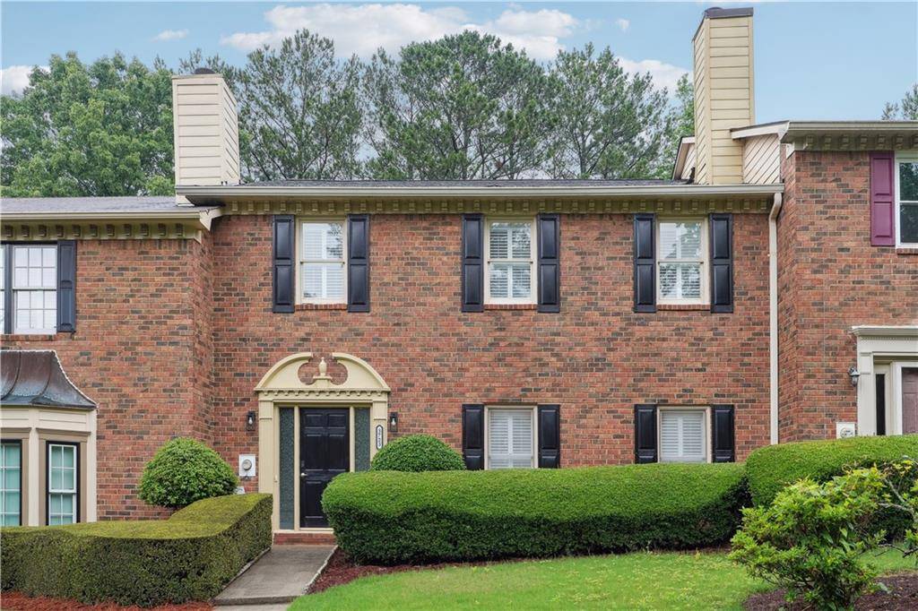 Peachtree Corners, GA 30092,3723 Orchard ST