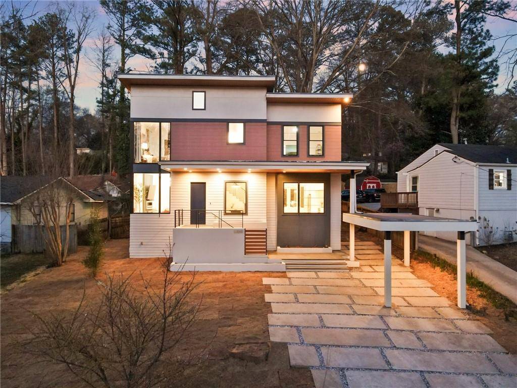 Atlanta, GA 30324,1045 Shepherds LN NE