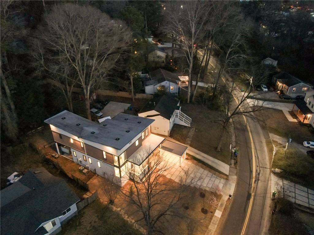 Atlanta, GA 30324,1045 Shepherds LN NE