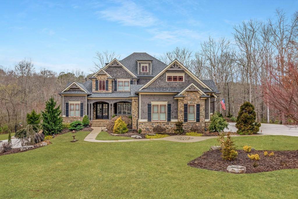 Newnan, GA 30265,47 Fern Leaf WAY