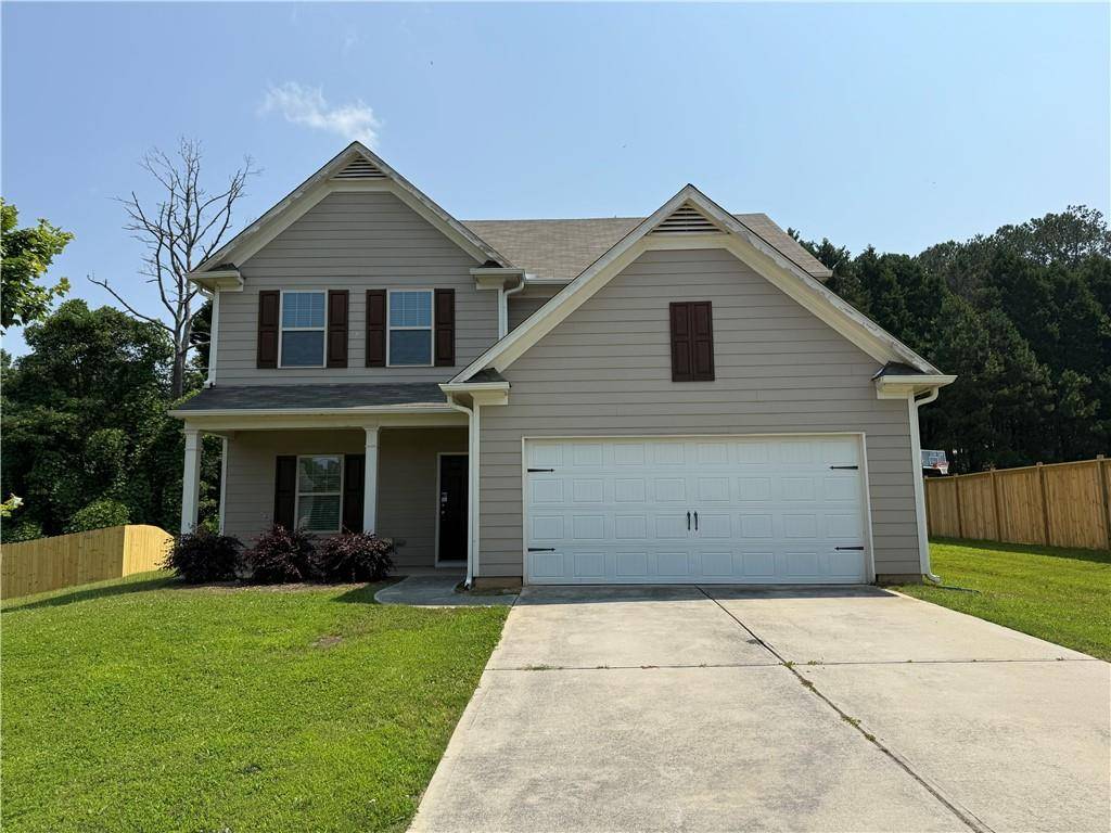 Winder, GA 30680,837 Castilla WAY