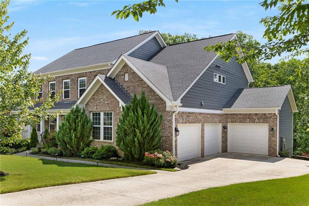 Canton, GA 30115,129 Millstone WAY