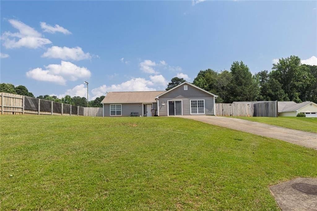 Acworth, GA 30102,1298 Parkwood Chase NW