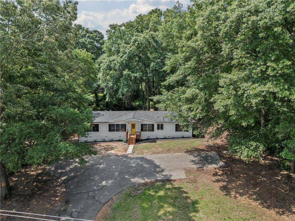 Griffin, GA 30223,1138 High Falls RD