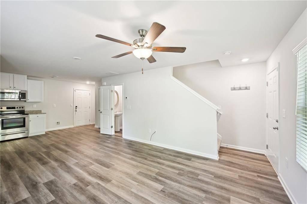 Atlanta, GA 30349,4437 Ben Hill RD