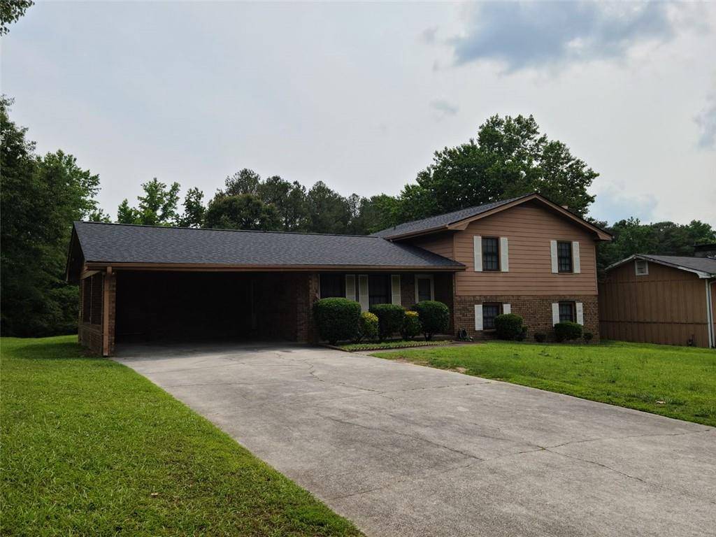 Conyers, GA 30094,2104 MOON DR SW