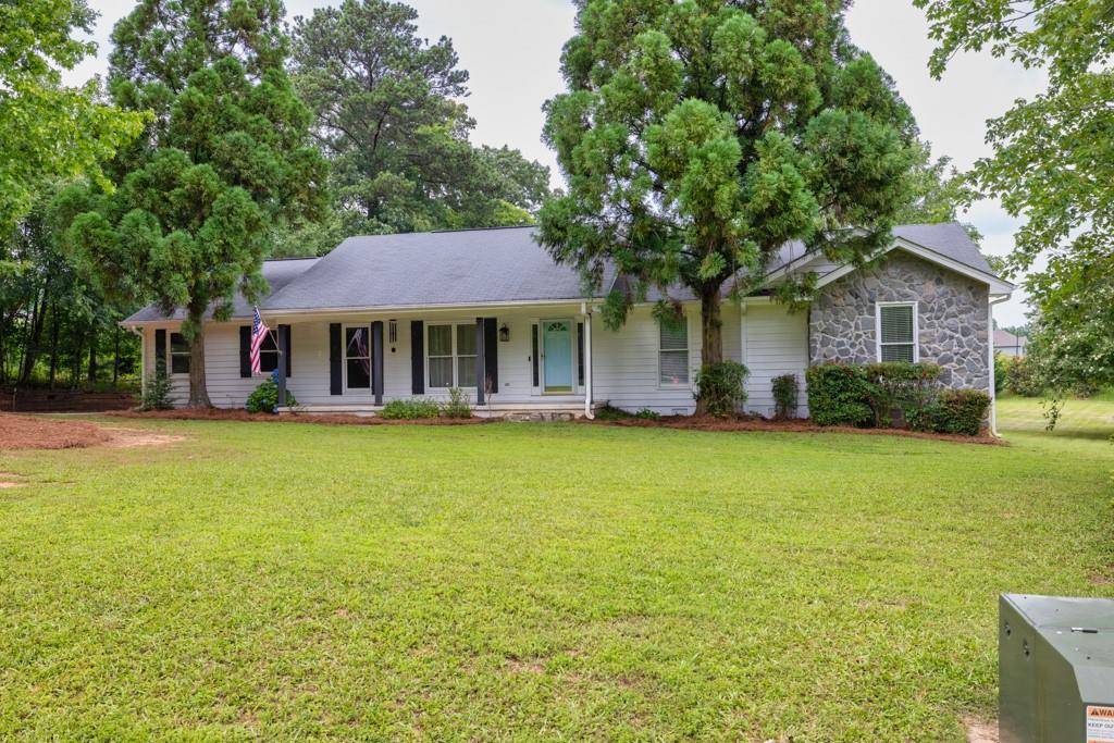 Cumming, GA 30041,3590 Canon Creek DR