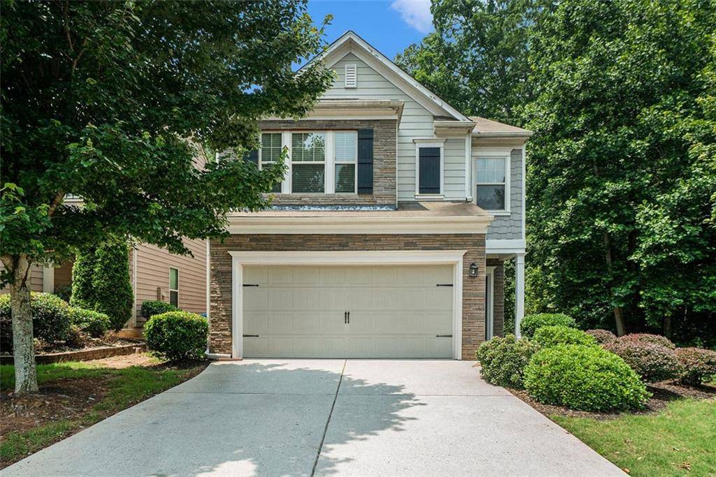 Lawrenceville, GA 30045,85 BRUSHED IVES CT