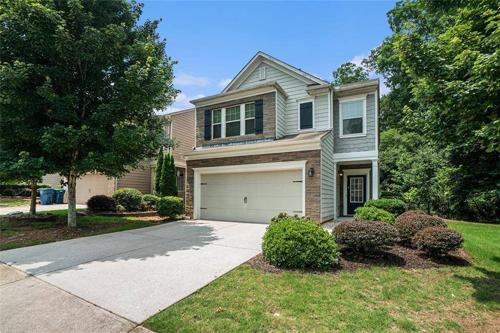 Lawrenceville, GA 30045,85 BRUSHED IVES CT