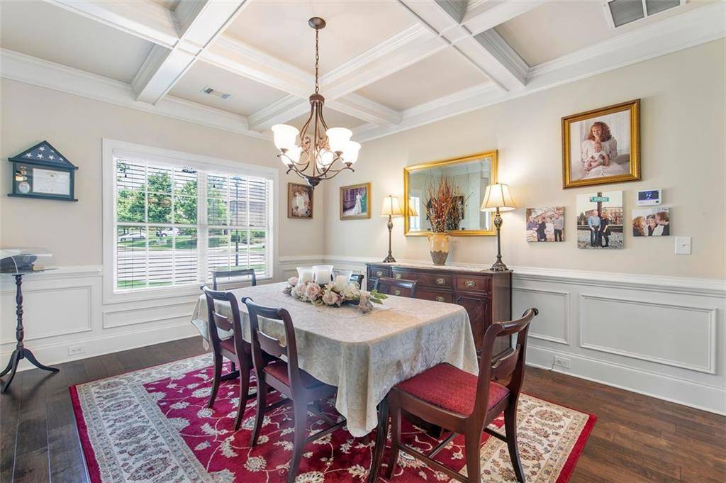 Buford, GA 30518,466 SWEET APPLE LN