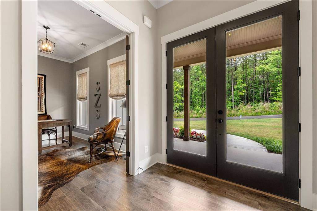 Woodstock, GA 30188,131 Forsyth Park LN