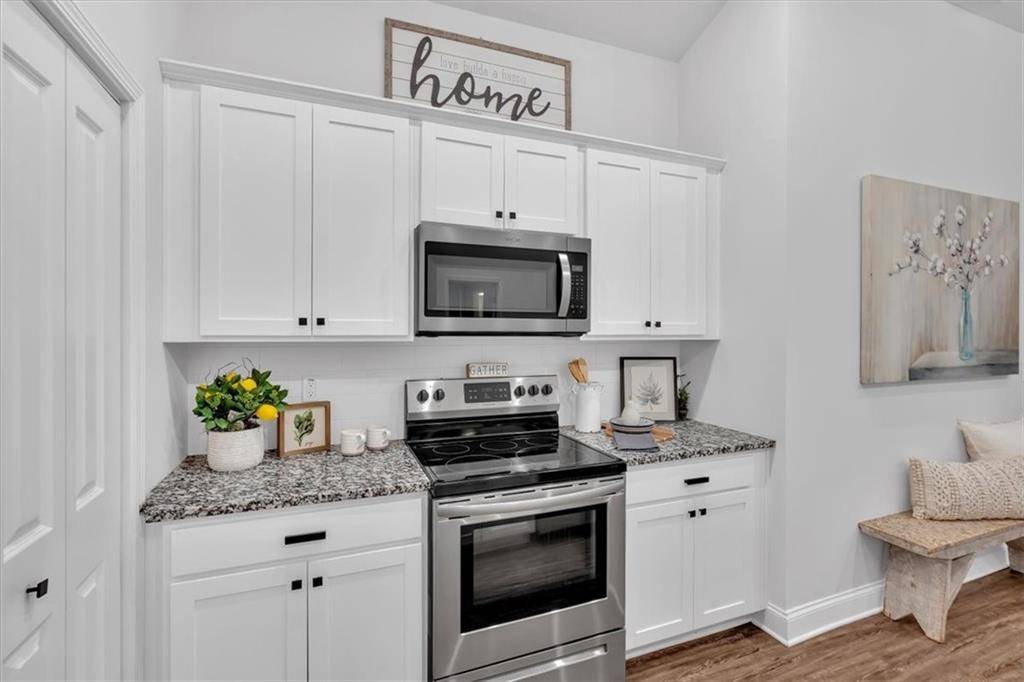Waleska, GA 30183,138 Pinebrook DR
