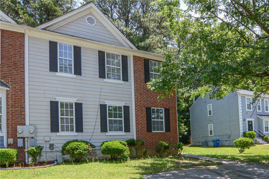 College Park, GA 30349,5920 HAMPTON CT