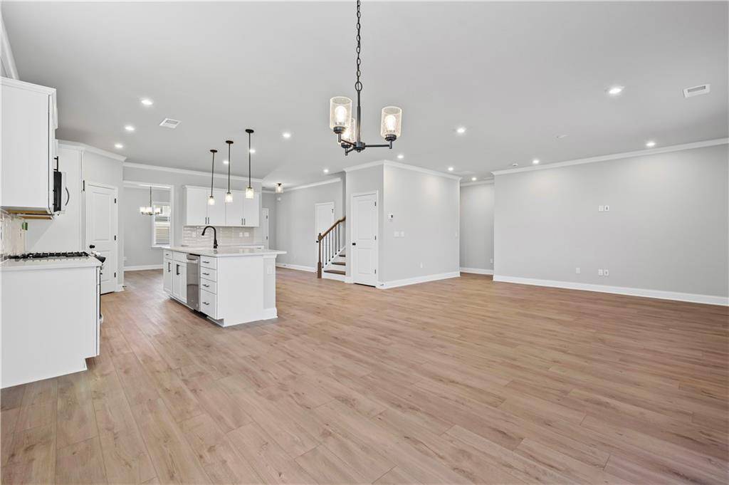 Mcdonough, GA 30253,313 Foxglove WAY