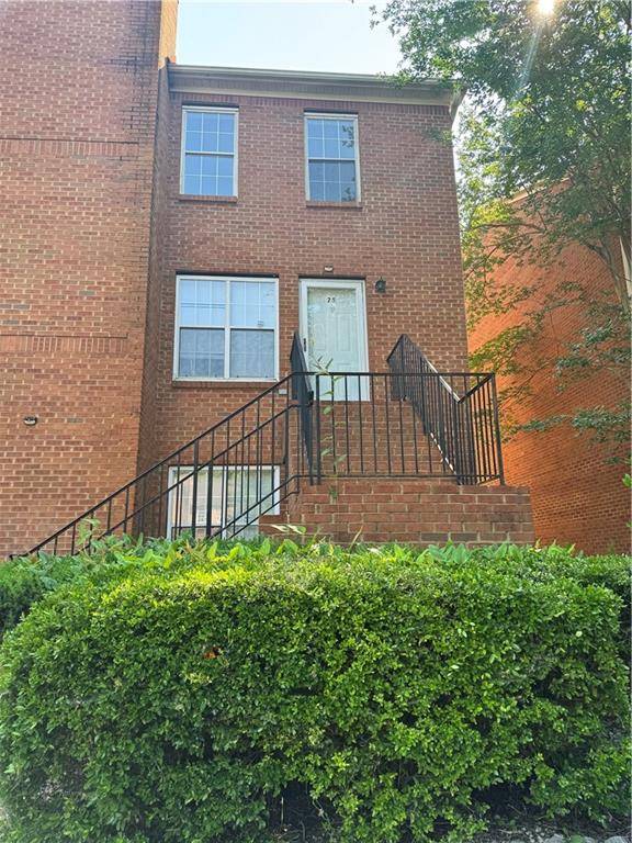 Lawrenceville, GA 30044,75 Davis Mill CT