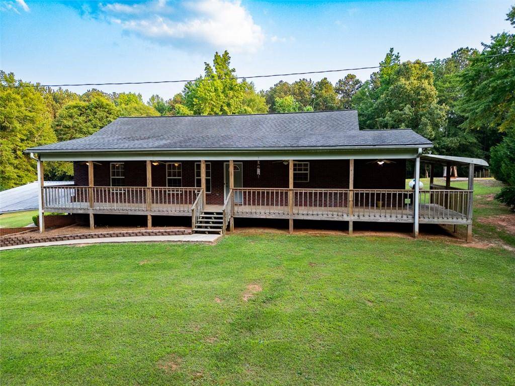 Covington, GA 30016,360 PARR FARM RD