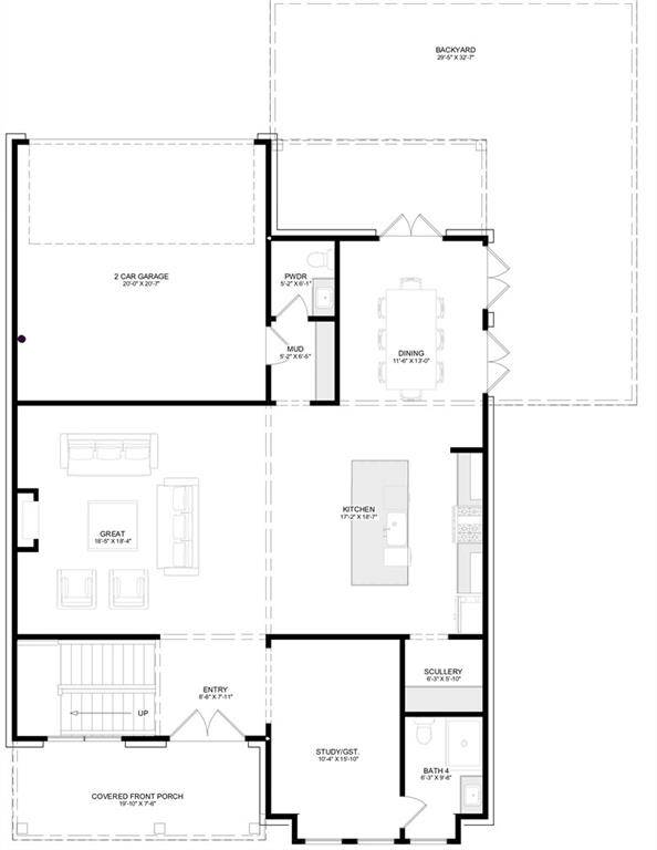 Milton, GA 30004,216 Lask LN