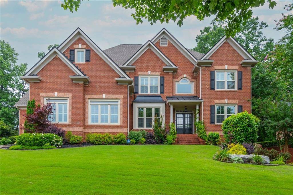 Buford, GA 30519,2688 Hidden Falls DR NE