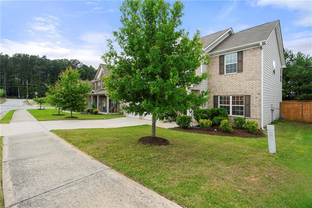 Ellenwood, GA 30294,2680 Lower Village DR