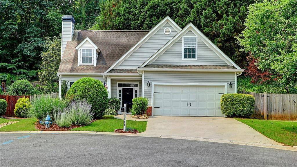 Smyrna, GA 30082,3954 Rhyne WAY SE