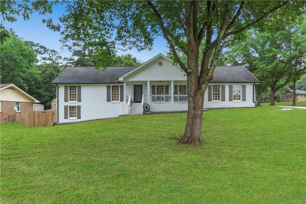 Snellville, GA 30078,2136 Briarwood CT
