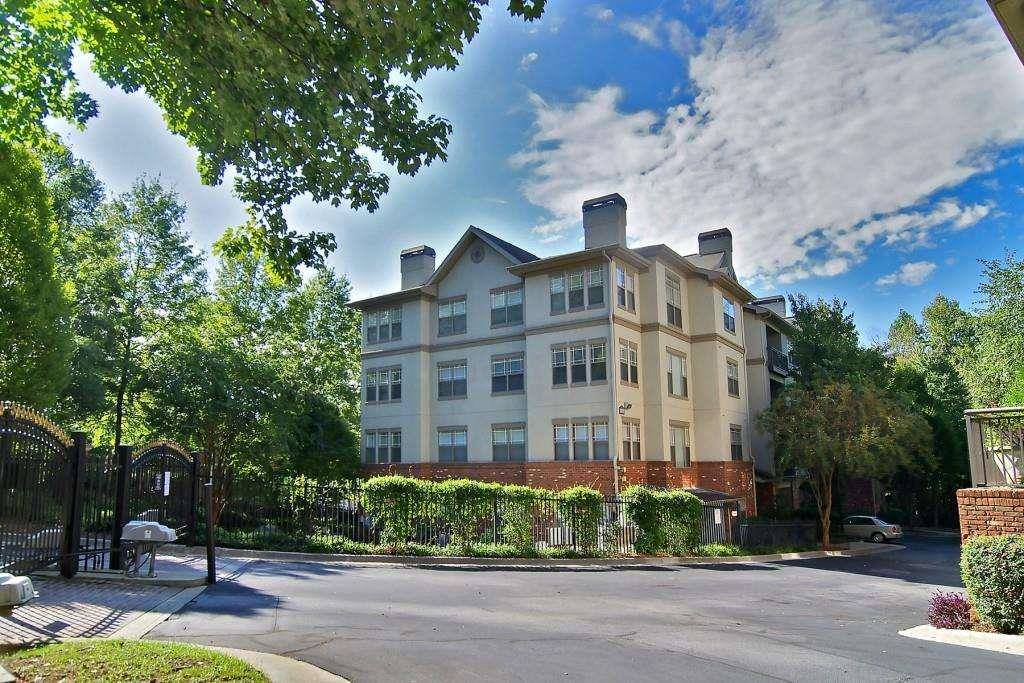 Atlanta, GA 30342,5559 Glenridge DR #2408