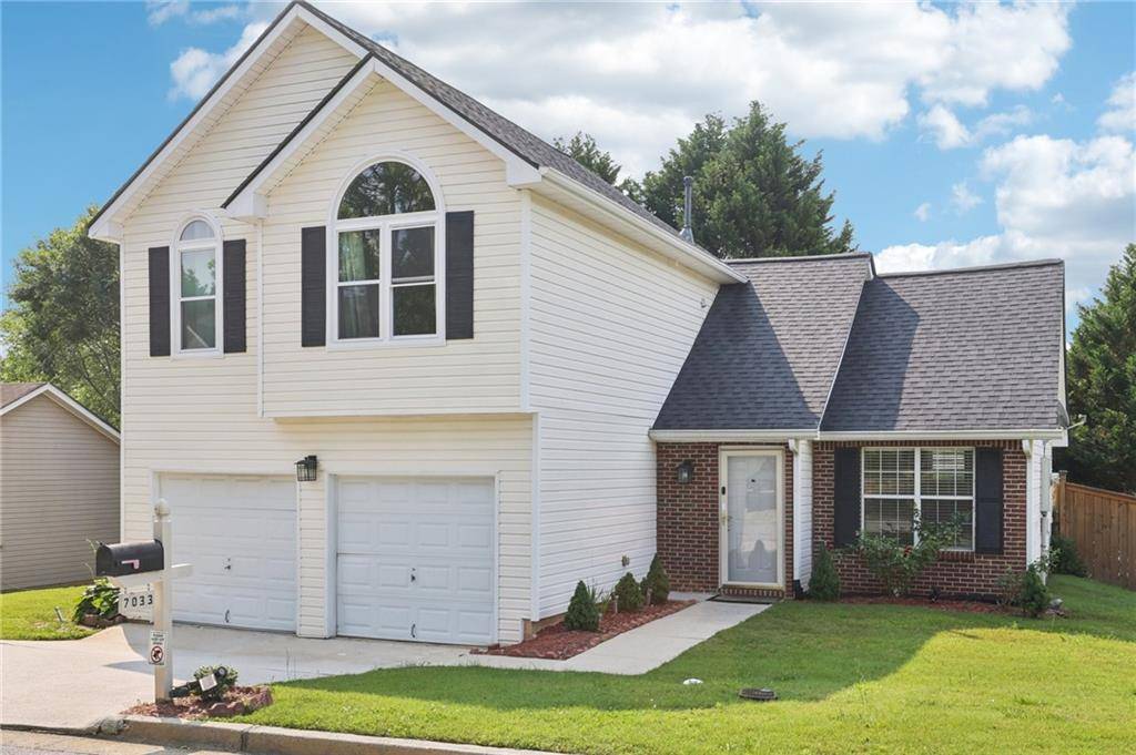 Lithonia, GA 30058,7033 Brecken TRCE