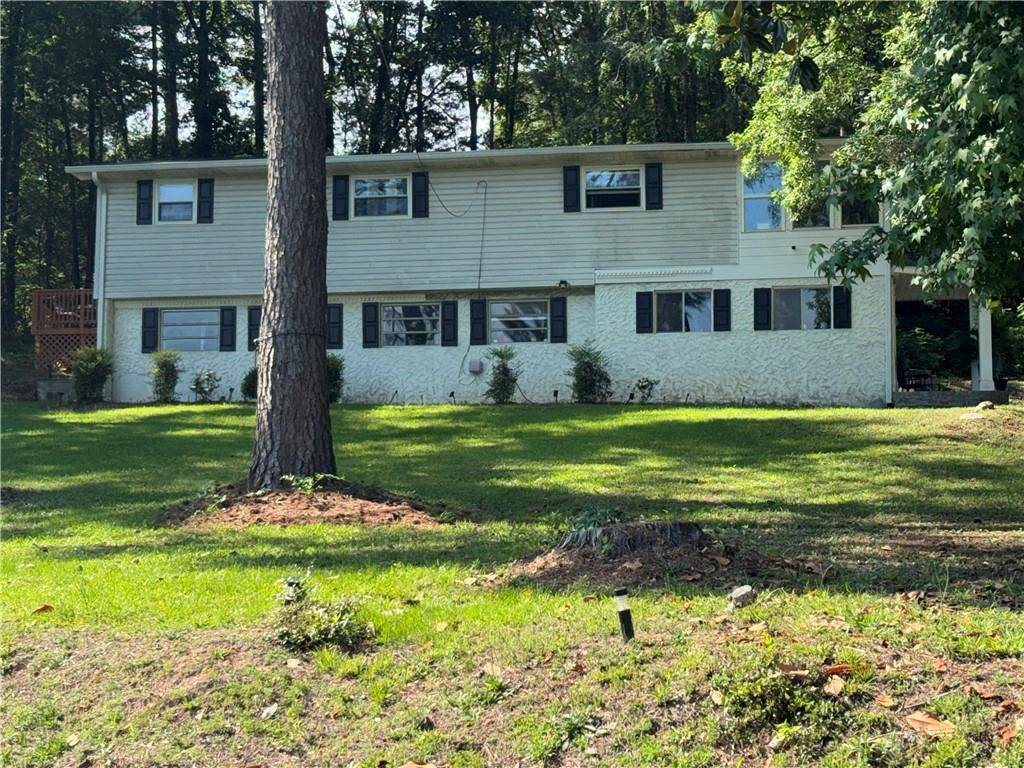 Conyers, GA 30012,2510 Lakeshore DR NE