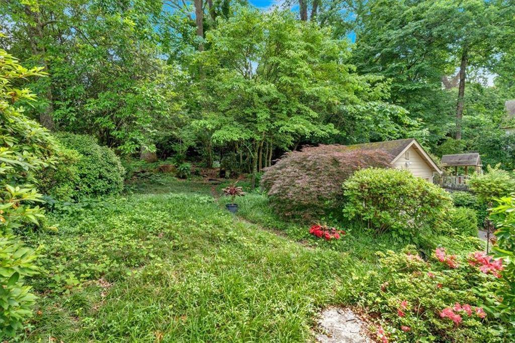 Atlanta, GA 30309,251 Beverly RD NE