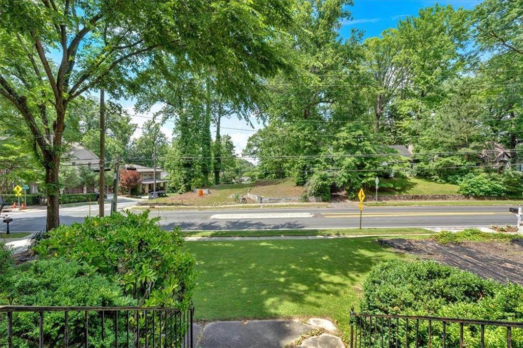 Atlanta, GA 30309,251 Beverly RD NE