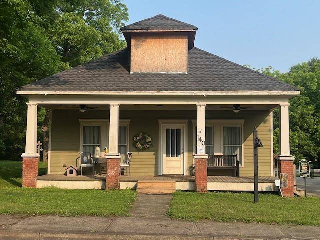 Ball Ground, GA 30107,140 Valley ST