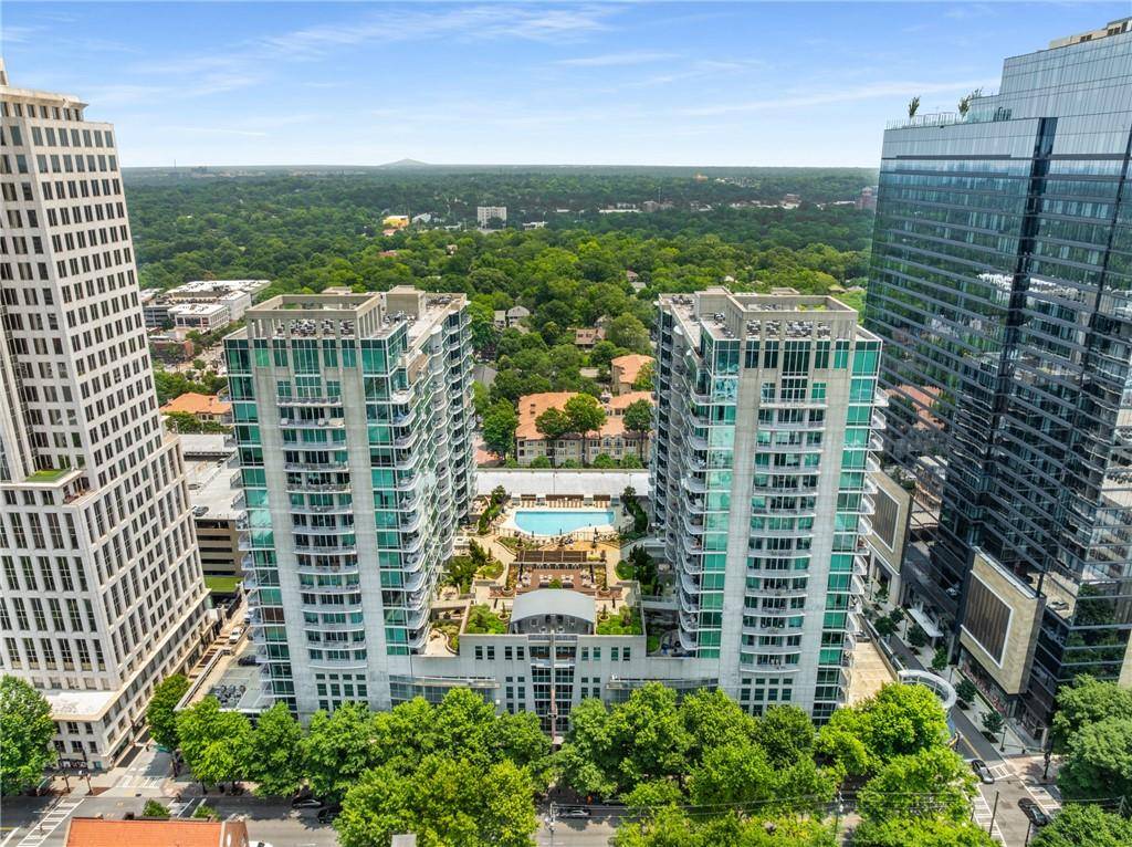 Atlanta, GA 30309,943 Peachtree ST NE #2001