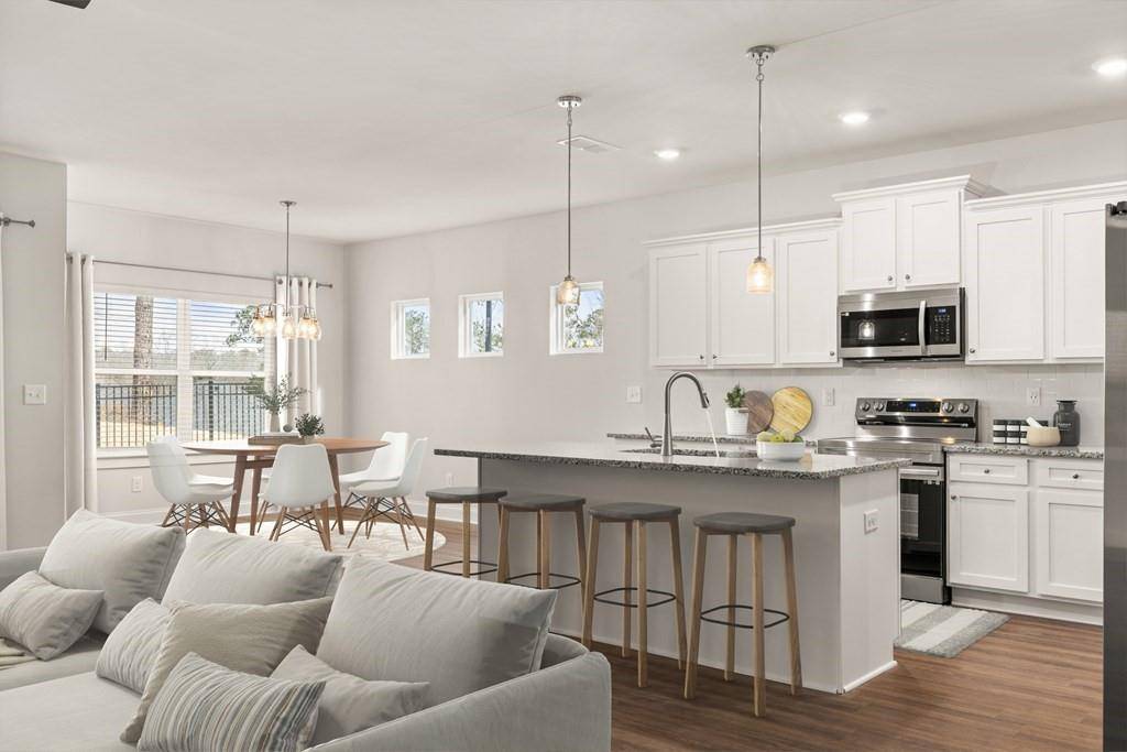 Jefferson, GA 30549,488 Amherst WAY #Southport