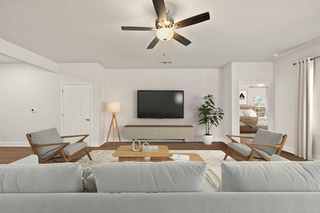 Jefferson, GA 30549,488 Amherst WAY #Southport