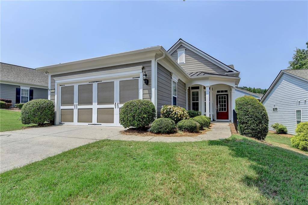 Hoschton, GA 30548,6224 Brookside LN
