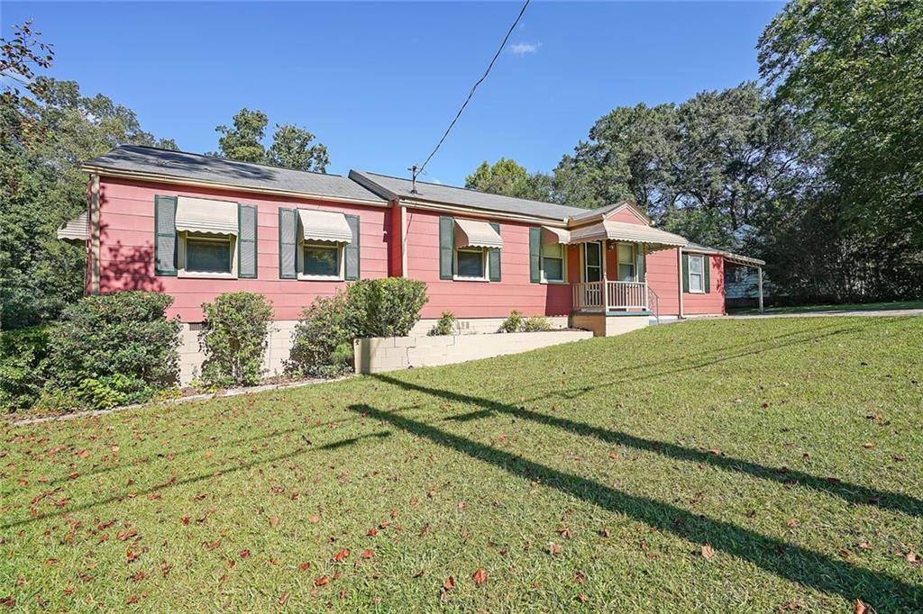 Smyrna, GA 30080,2055 Anderson DR SE