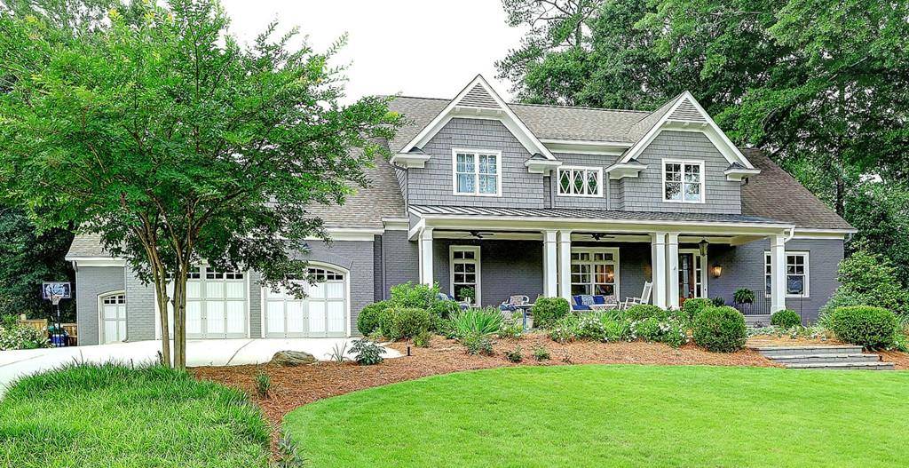 Brookhaven, GA 30319,1178 Chambord WAY NE