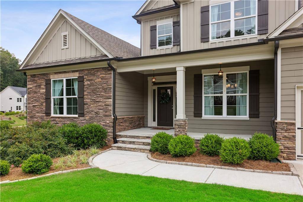 Canton, GA 30114,147 Longleaf DR
