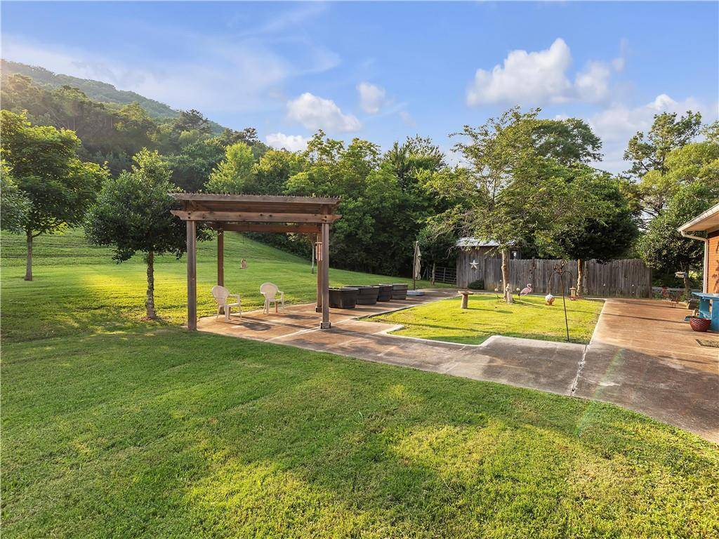 Sugar Valley, GA 30746,955 Baugh Mountain RD NW